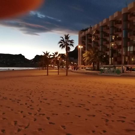 Amatista 110 Appartement Calpe Buitenkant foto