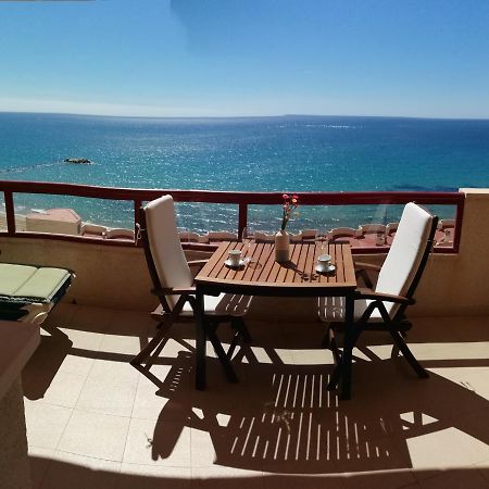Amatista 110 Appartement Calpe Buitenkant foto