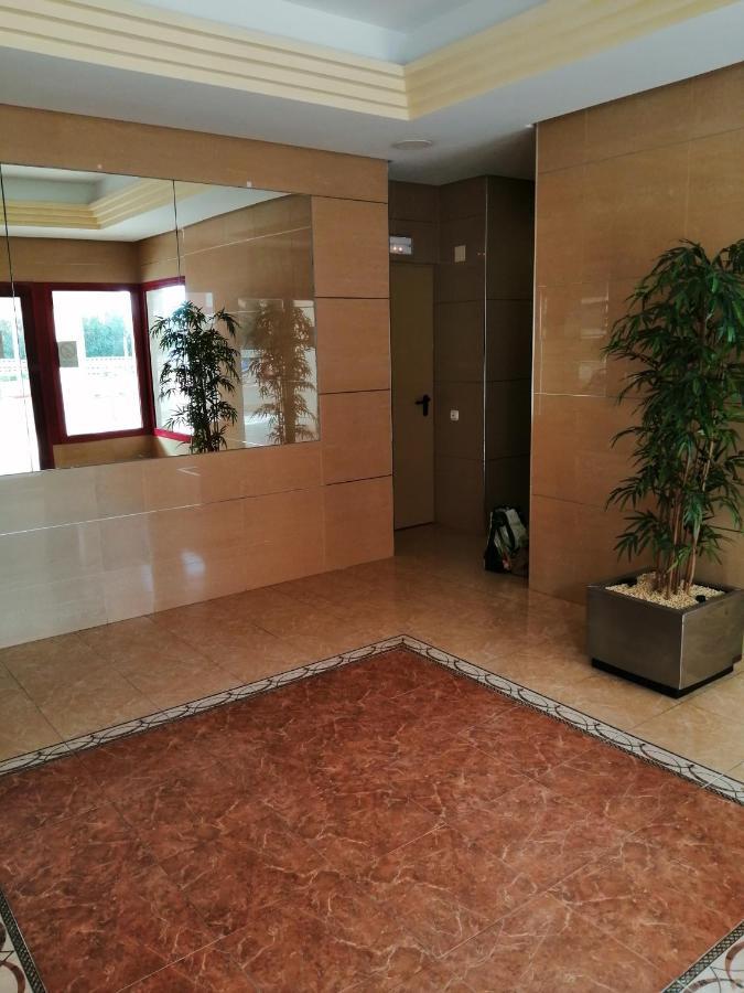 Amatista 110 Appartement Calpe Buitenkant foto
