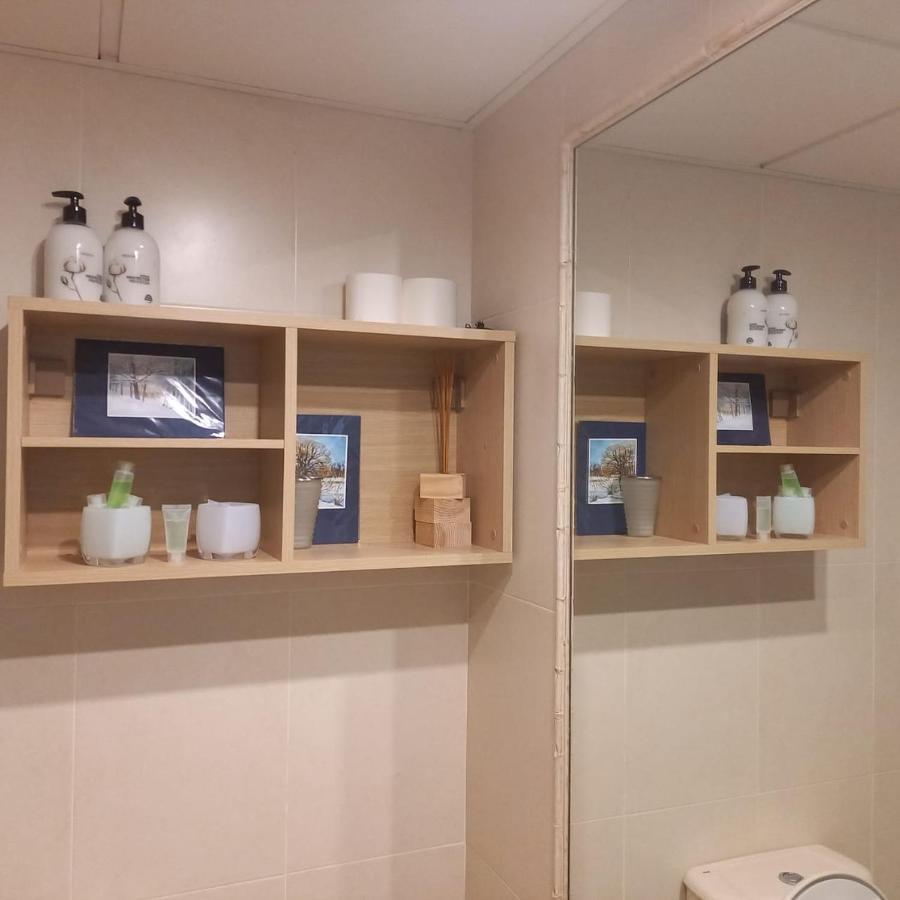 Amatista 110 Appartement Calpe Buitenkant foto