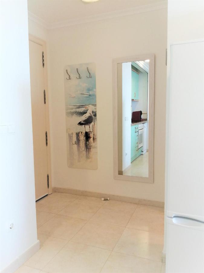Amatista 110 Appartement Calpe Buitenkant foto